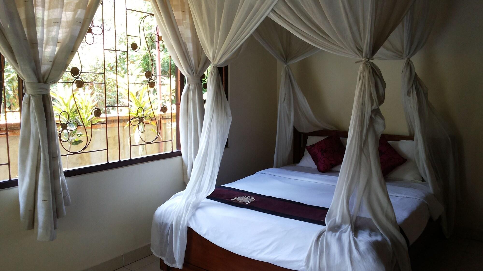 Bali Putra Villa Ubud  Exterior photo