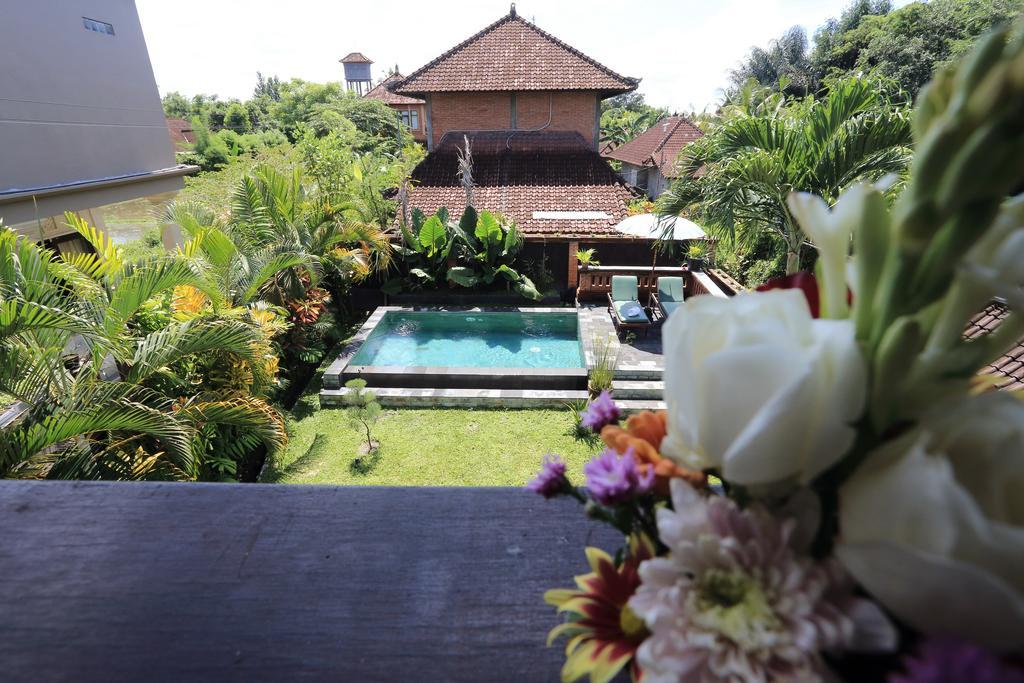Bali Putra Villa Ubud  Exterior photo