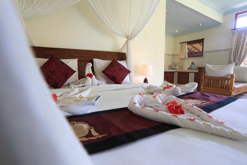 Bali Putra Villa Ubud  Exterior photo