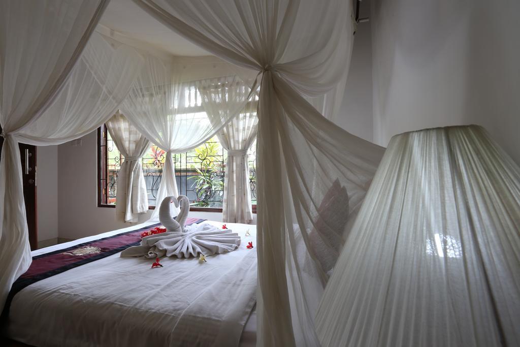Bali Putra Villa Ubud  Exterior photo
