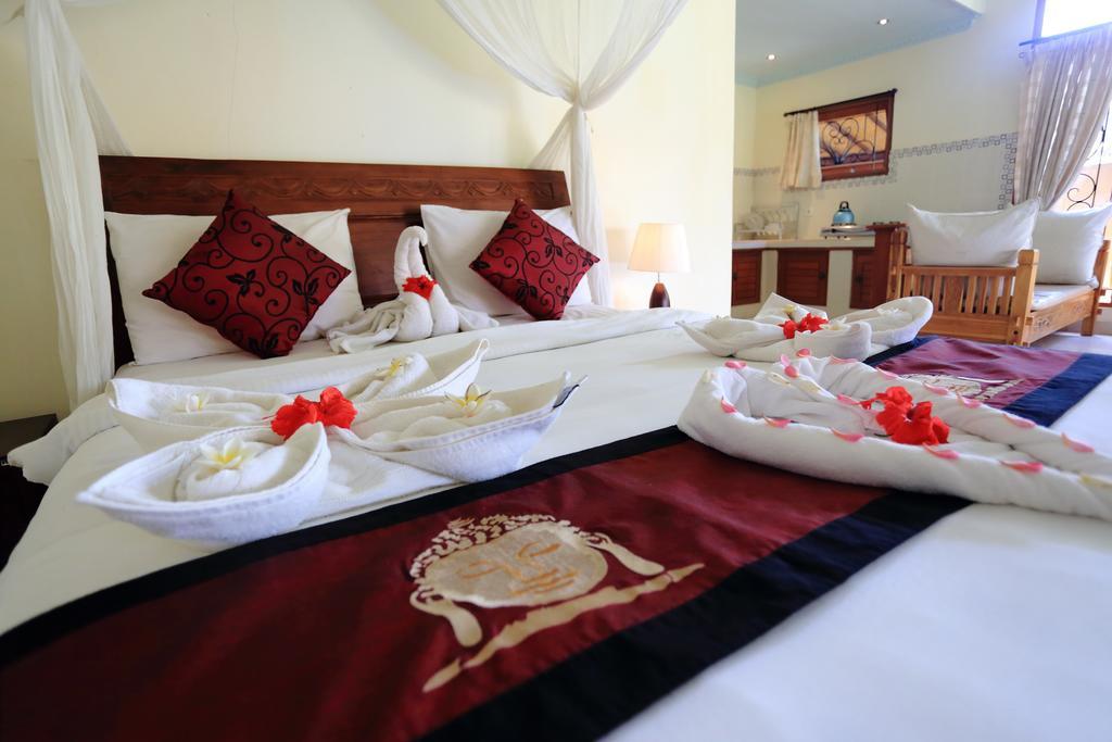 Bali Putra Villa Ubud  Exterior photo
