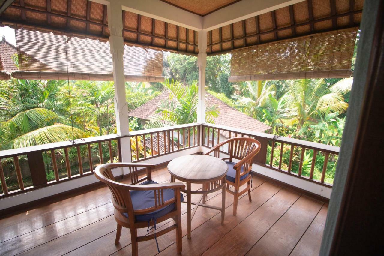 Bali Putra Villa Ubud  Exterior photo