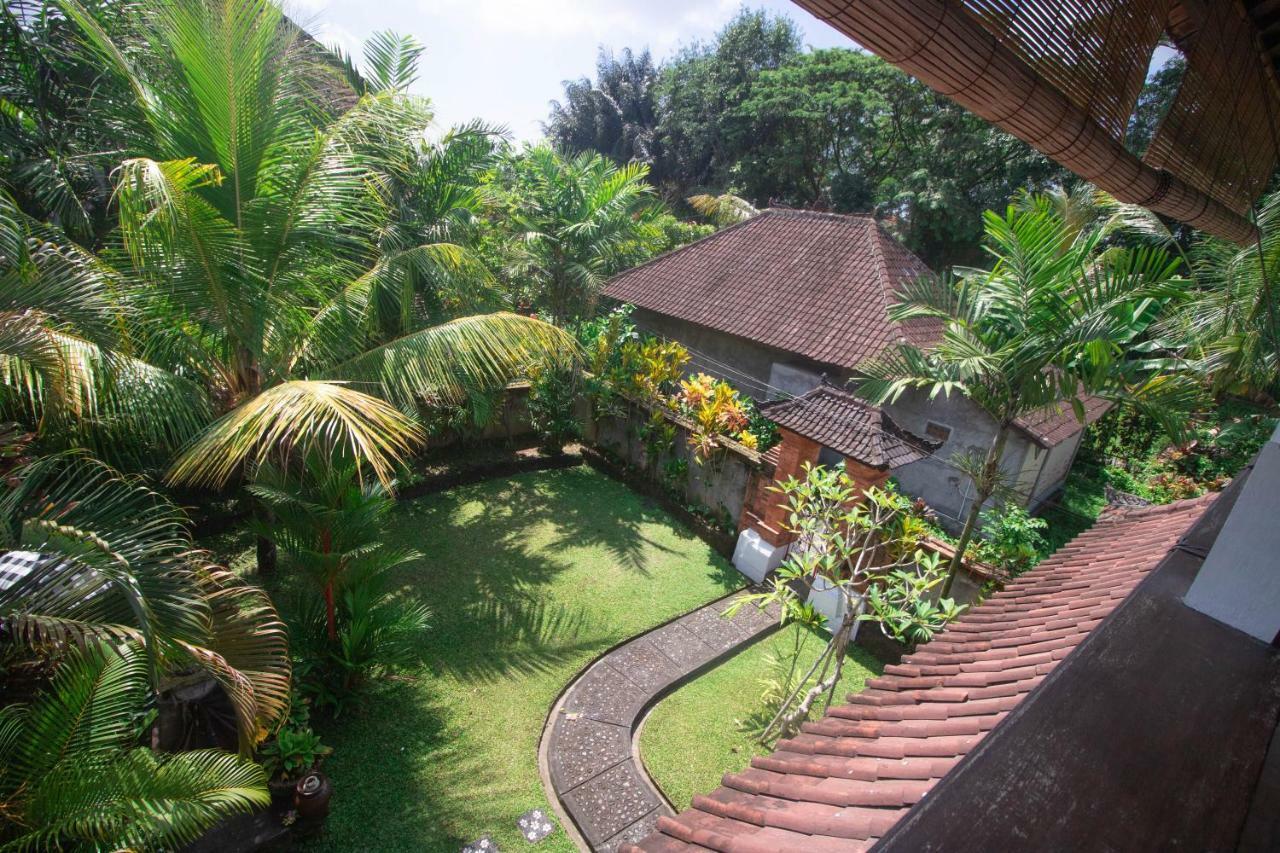 Bali Putra Villa Ubud  Exterior photo