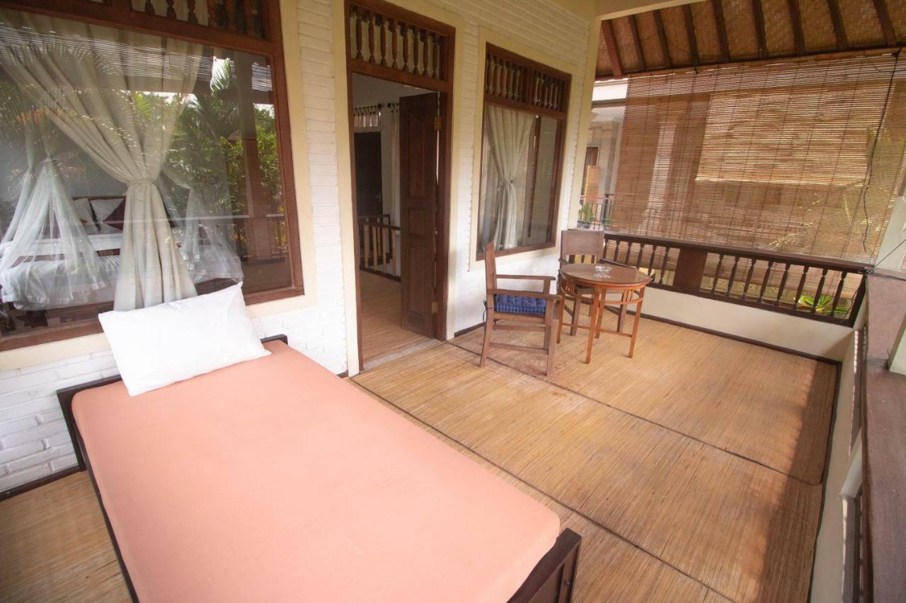 Bali Putra Villa Ubud  Exterior photo