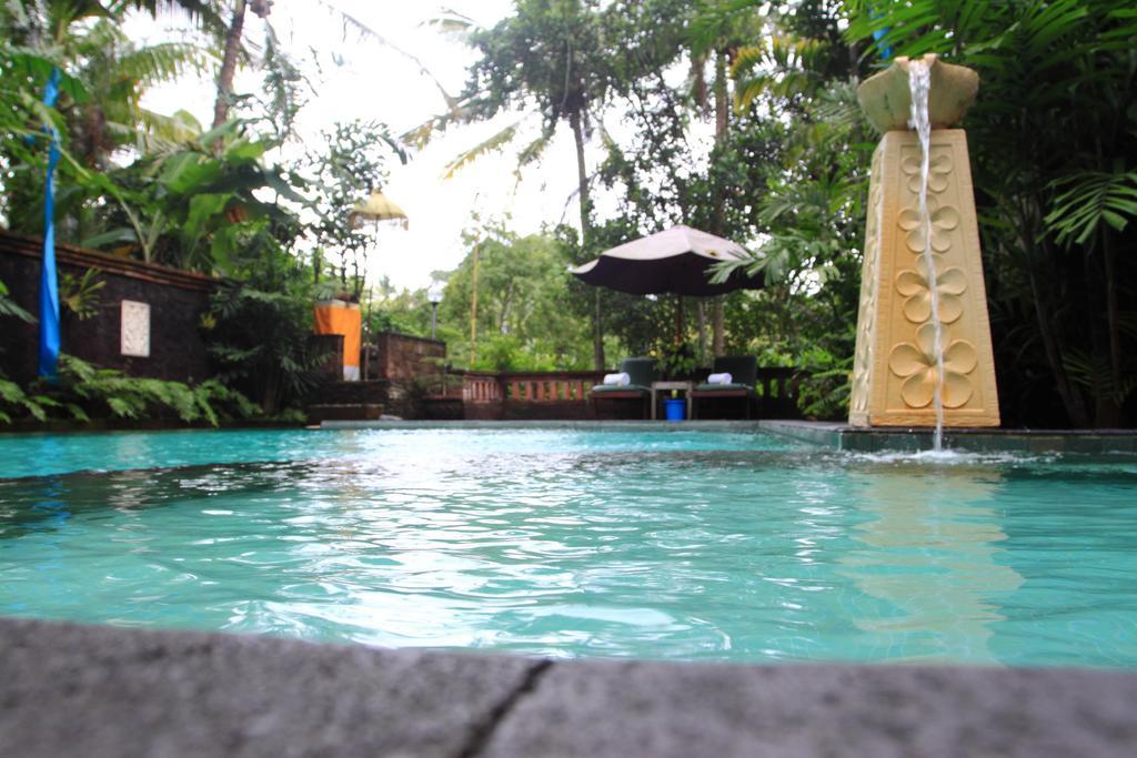 Bali Putra Villa Ubud  Exterior photo