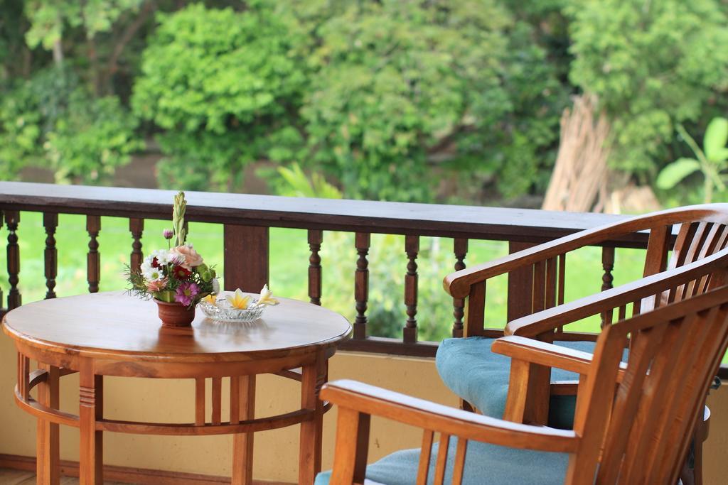 Bali Putra Villa Ubud  Exterior photo